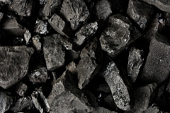 Treskerby coal boiler costs