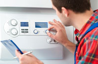 free commercial Treskerby boiler quotes