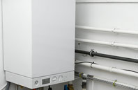 free Treskerby condensing boiler quotes