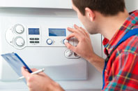 free Treskerby gas safe engineer quotes