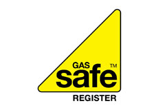 gas safe companies Treskerby